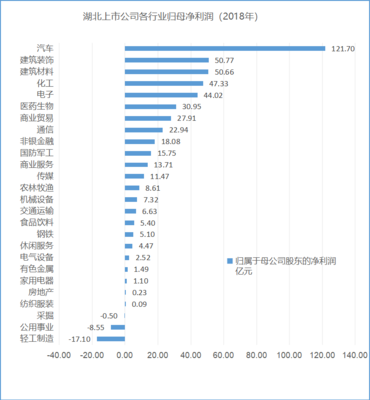 湖北“一零后”上市公司展露主角光环